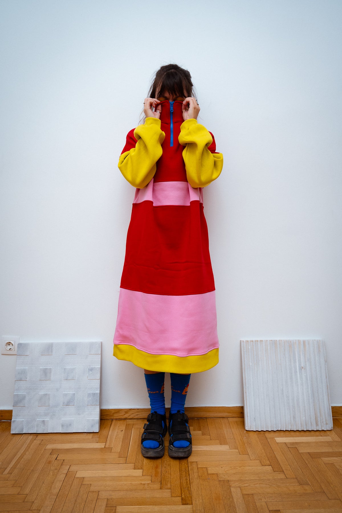 FEEL GOOD Dress