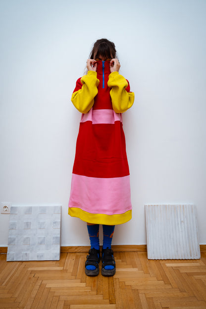 FEEL GOOD Dress