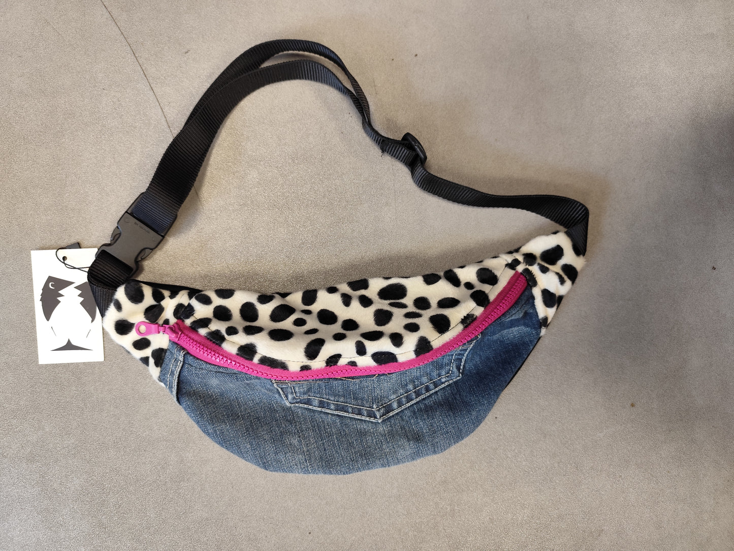 Banana-bag