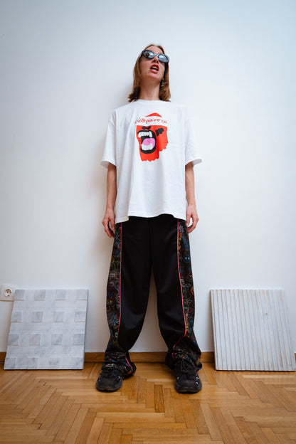 Feel it OUT! pants