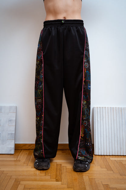 Feel it OUT! pants