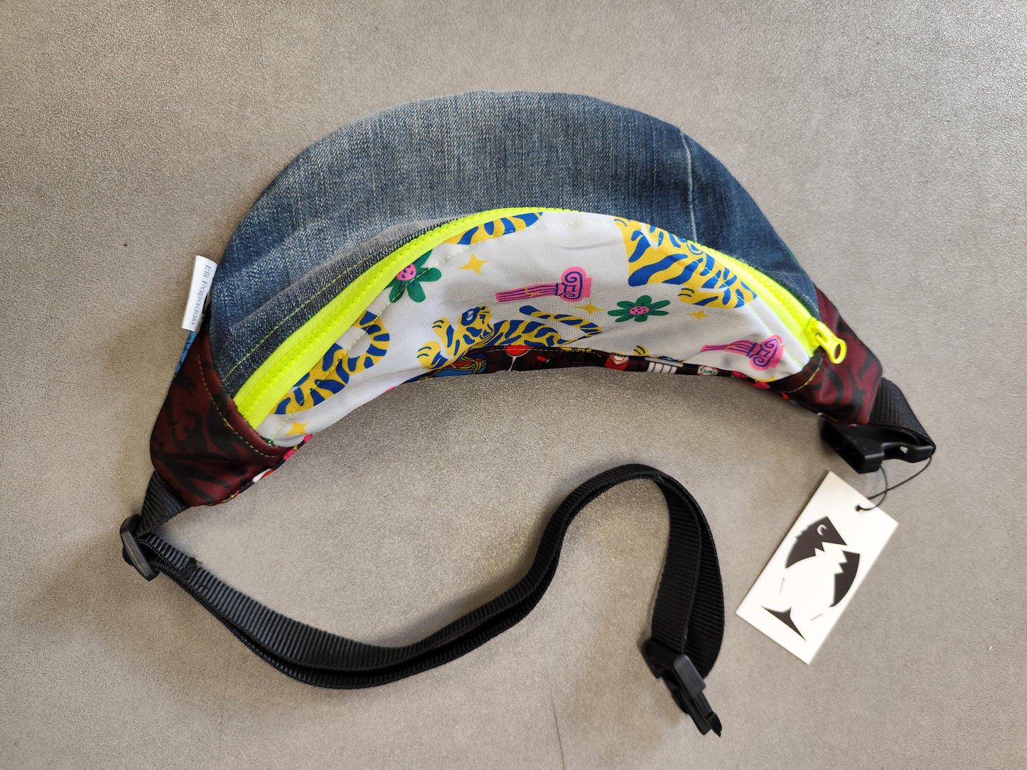 Banana-bag