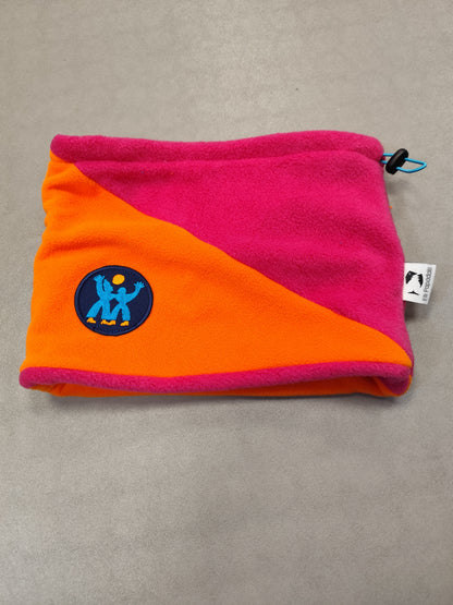 Neck-warmer ΕΙΜΑΙΔΩ