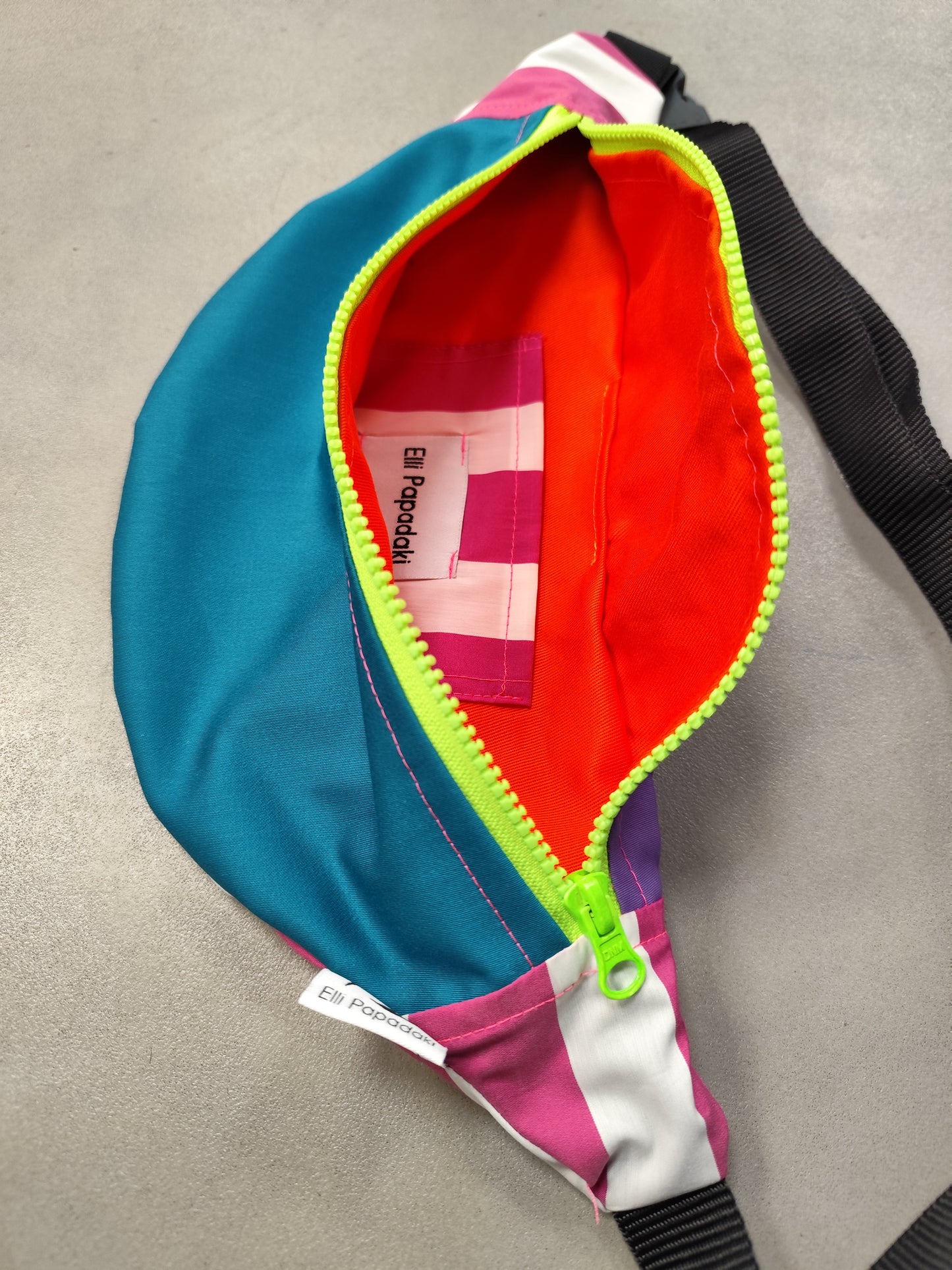 Banana-bag