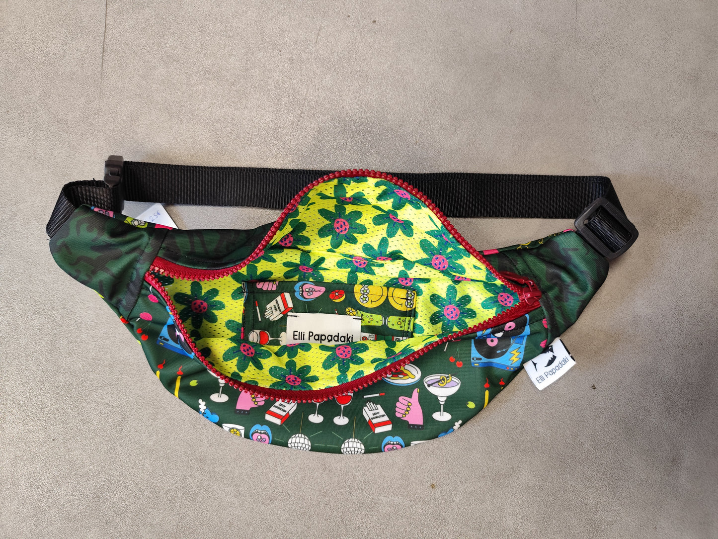 Banana-bag