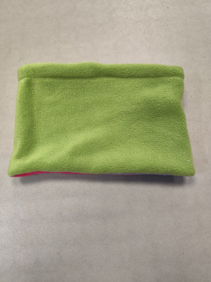 Neck-warmer ΕΙΜΑΙΔΩ