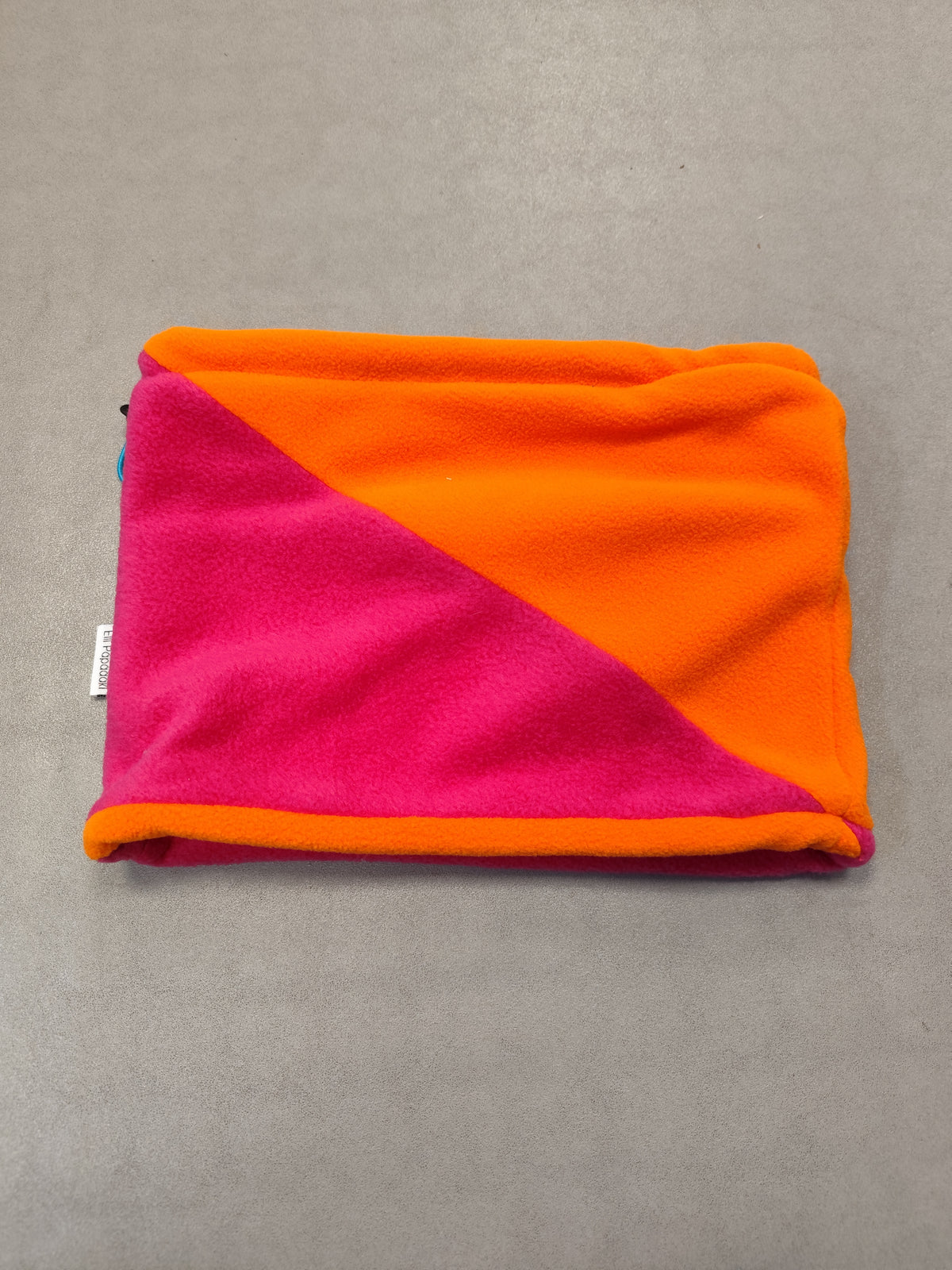 Neck-warmer ΕΙΜΑΙΔΩ