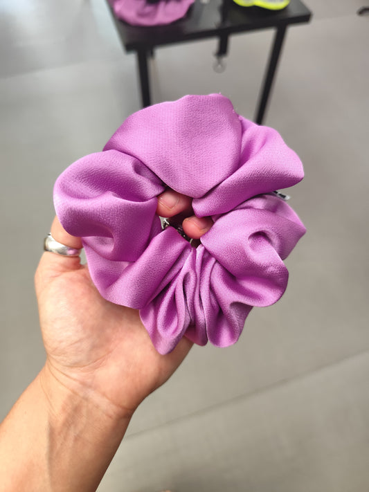 Scrunchie SATIN