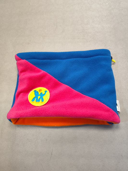 Neck-warmer ΕΙΜΑΙΔΩ