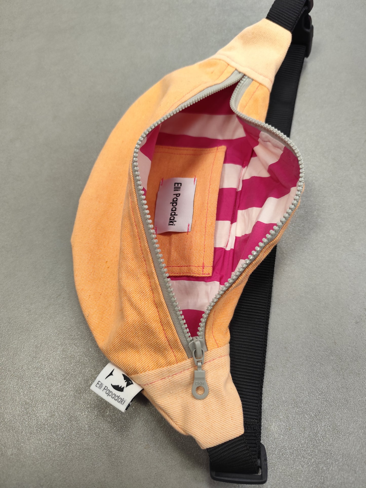 Banana-bag