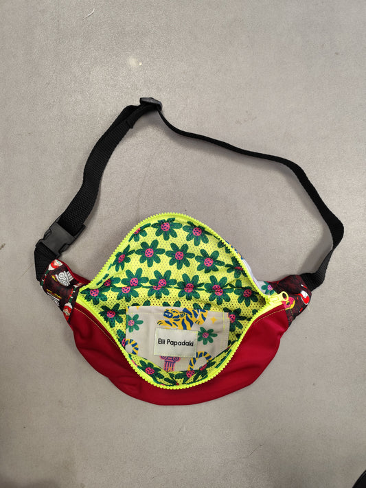 Banana-bag