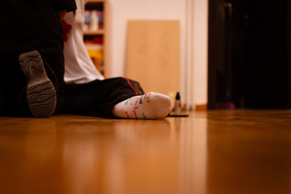 FEELINGS socks